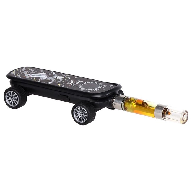 EXTRE EXTRE 510 PLAY DECK SKATEBOARD VAPE BATTERY-V1217