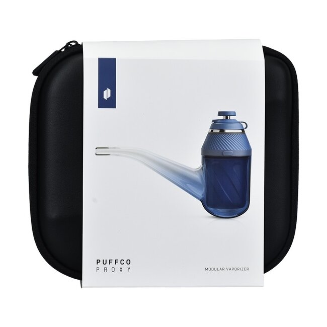 PUFFCO PUFFCO PROXY VAPORIZER-V1000