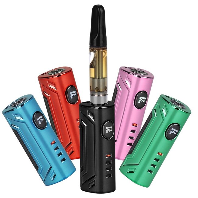 PULSAR PULSAR 510 PAYOUT VARIABLE VAPE BATTERY-V1192