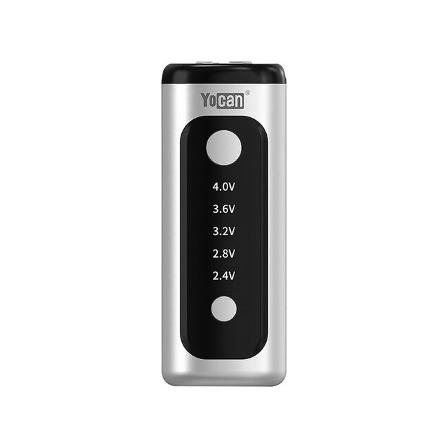 YOCAN YOCAN KODO PLUS VARIABLE VOLTAGE 510 VAPE-V1009