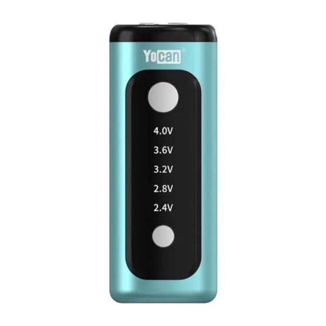 YOCAN YOCAN KODO PLUS VARIABLE VOLTAGE 510 VAPE-V1009
