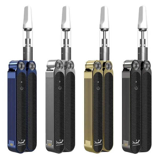 HAMILTON HAMILTON DEVICES BUTTERFLY 510 VAPE-V806 HAMILTON HAMILTON DEVICES BUTTERFLY 510 VAPE-V806