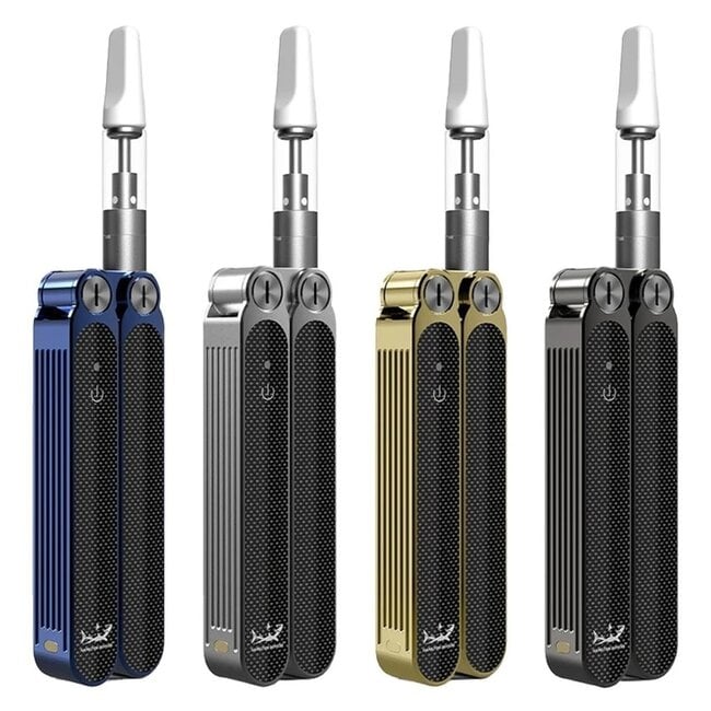 HAMILTON HAMILTON DEVICES BUTTERFLY 510 VAPE-V806