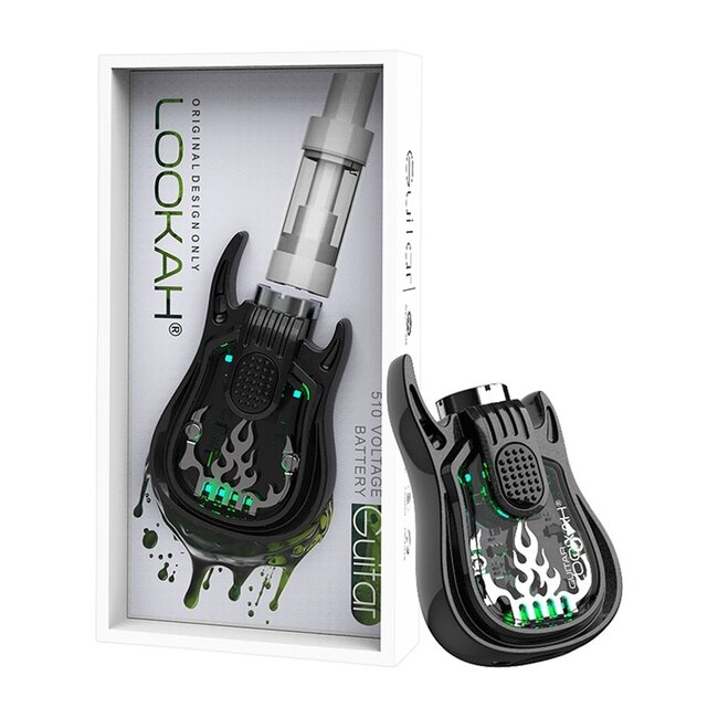 LOOKAH LOOKAH GUITAR VARIABLE VOLTAGE 510 -V920