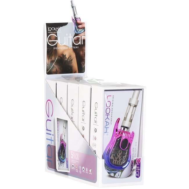 LOOKAH LOOKAH GUITAR VARIABLE VOLTAGE 510 -V920