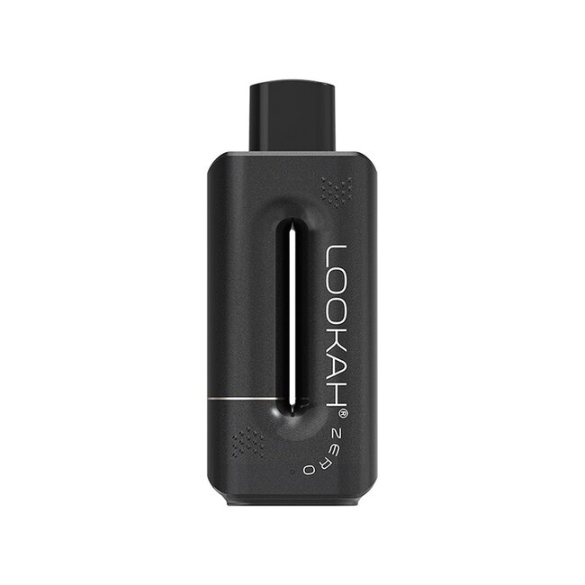 LOOKAH LOOKAH ZERO 510 INVISIBLE CARTRIDGE BATTERY-V998