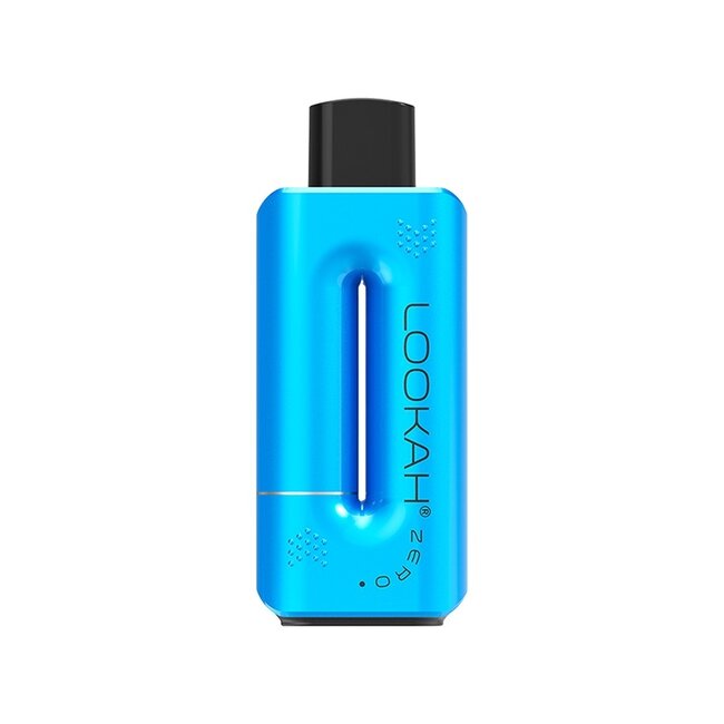 LOOKAH LOOKAH ZERO 510 INVISIBLE CARTRIDGE BATTERY-V998