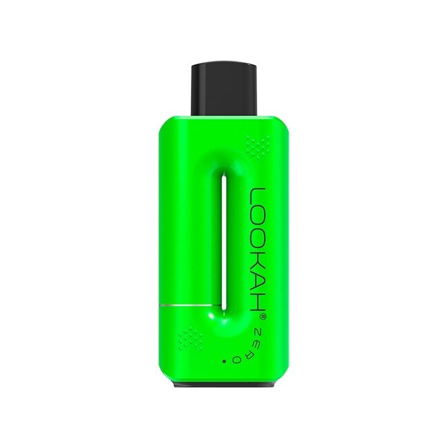 LOOKAH LOOKAH ZERO 510 INVISIBLE CARTRIDGE BATTERY-V998
