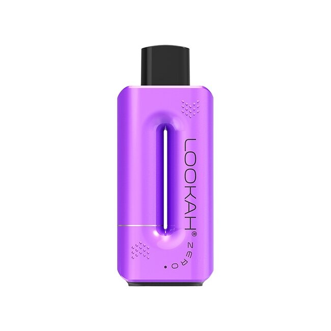 LOOKAH LOOKAH ZERO 510 INVISIBLE CARTRIDGE BATTERY-V998