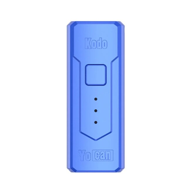 YOCAN YOCAN KODO 510 BOX MOD-V1161