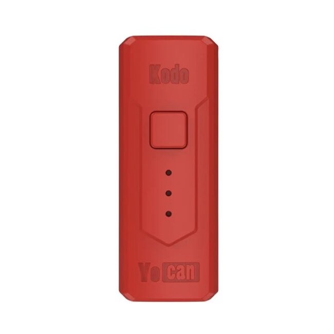 YOCAN YOCAN KODO 510 BOX MOD-V1161