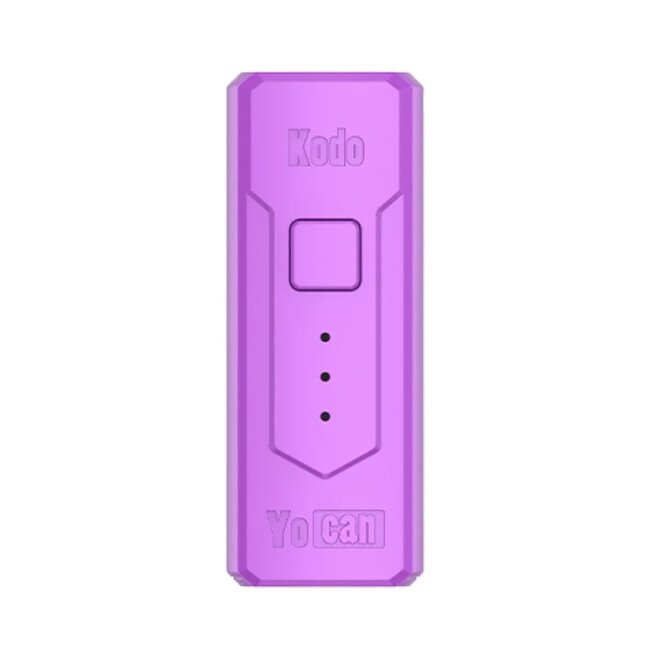 YOCAN YOCAN KODO 510 BOX MOD-V1161