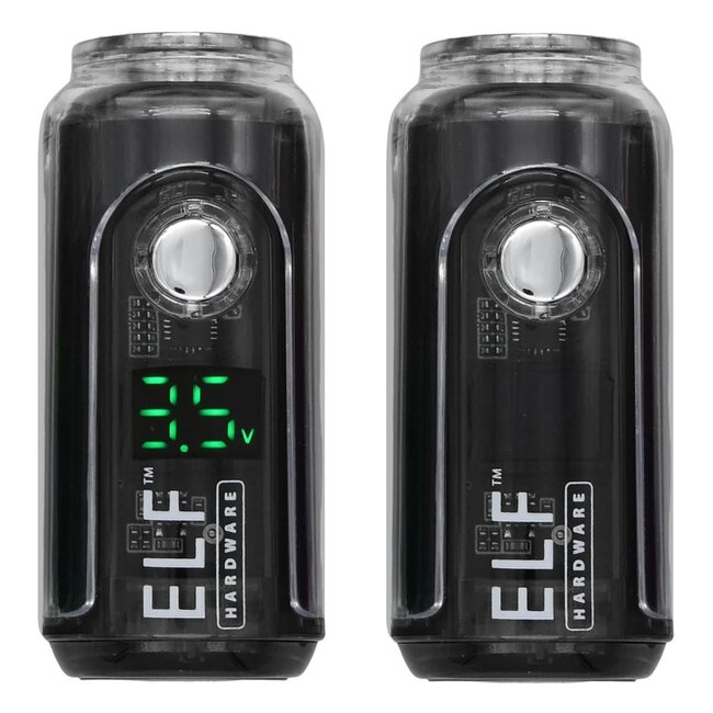 ELF HARDWARE ELF CANNDY 510 VAPE BATTERY-V1001