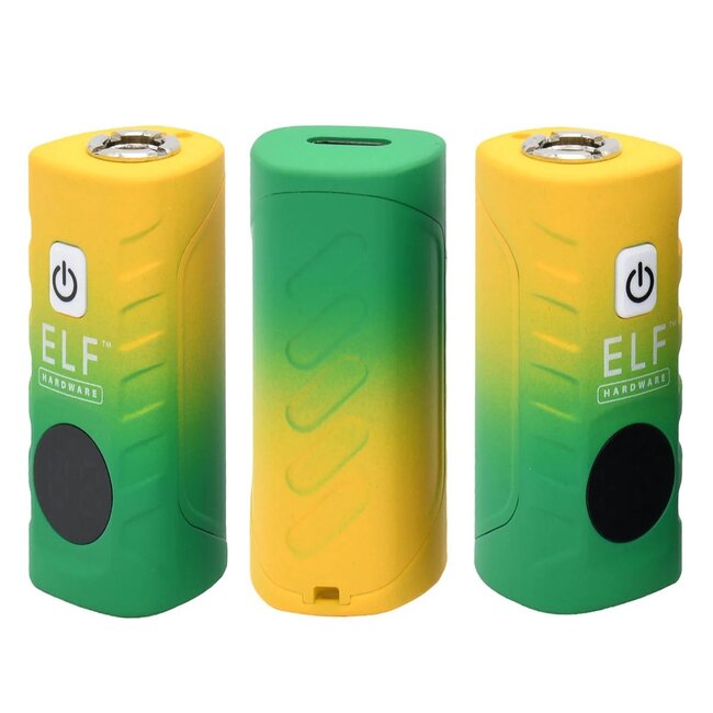 ELF ELF DELTAIC 510 VAPE BATTERY-V1002