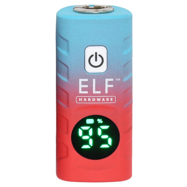 ELF ELF DELTAIC 510 VAPE BATTERY-V1002