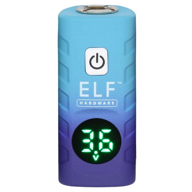 ELF ELF DELTAIC 510 VAPE BATTERY-V1002