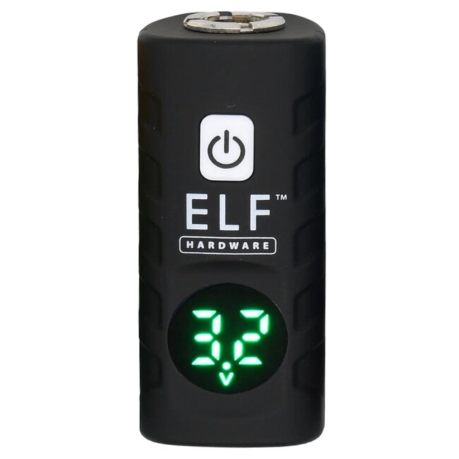 ELF ELF DELTAIC 510 VAPE BATTERY-V1002