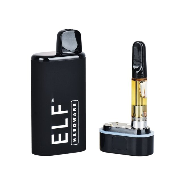 ELF ELF BOX CONCEALER 510 VAPE BATTERY-V1003