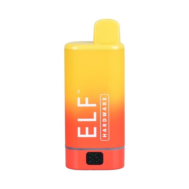 ELF ELF BOX CONCEALER 510 VAPE BATTERY-V1003