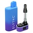 ELF ELF BOX CONCEALER 510 VAPE BATTERY-V1003