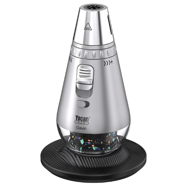 YOCAN YOCAN RED GAVIN SINGLE JET TORCH LIGHTER-LT720SI