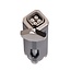 LUCIENNE QUAD FLAME TORCH LIGHTER-HZ1002