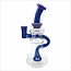 EXOTIX 7.5'' FUMED PASSTHROUGH RECYCLER  C6335
