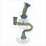 EXOTIX 7.5'' FUMED PASSTHROUGH RECYCLER  C6335