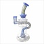 EXOTIX 7.5'' FUMED PASSTHROUGH RECYCLER  C6335