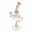 EXOTIX 7.5'' FUMED PASSTHROUGH RECYCLER  C6335