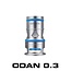 ASPIRE ASPIRE ODAN REPLACEMENT COIL(3  PCS)