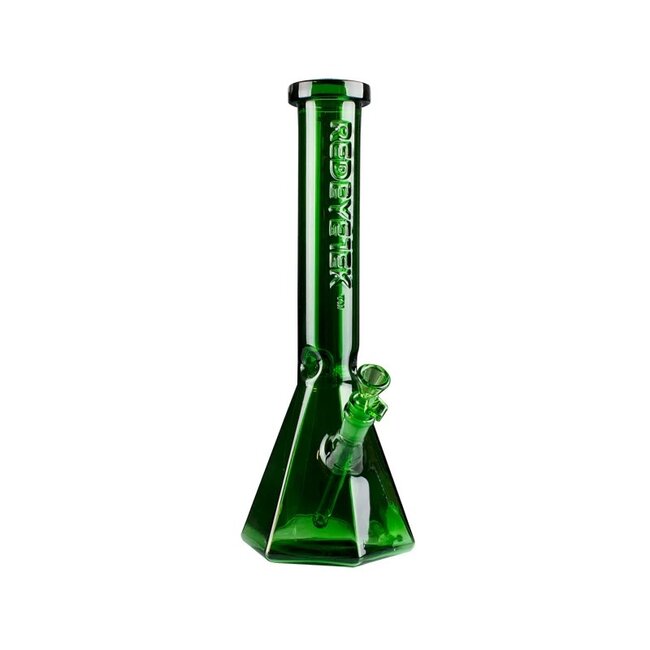 RED EYE TEK RED EYE TEK 15" TALL HEXTATIC TUBE W/SIX SIDED PYRAMID BASE & EMBOSSE-K3091