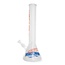 CHEECH & CHONG CHEECH & CHONG 15"  NICE DREAM BEAKER BASE WATER PIPE-CC149 WHITE