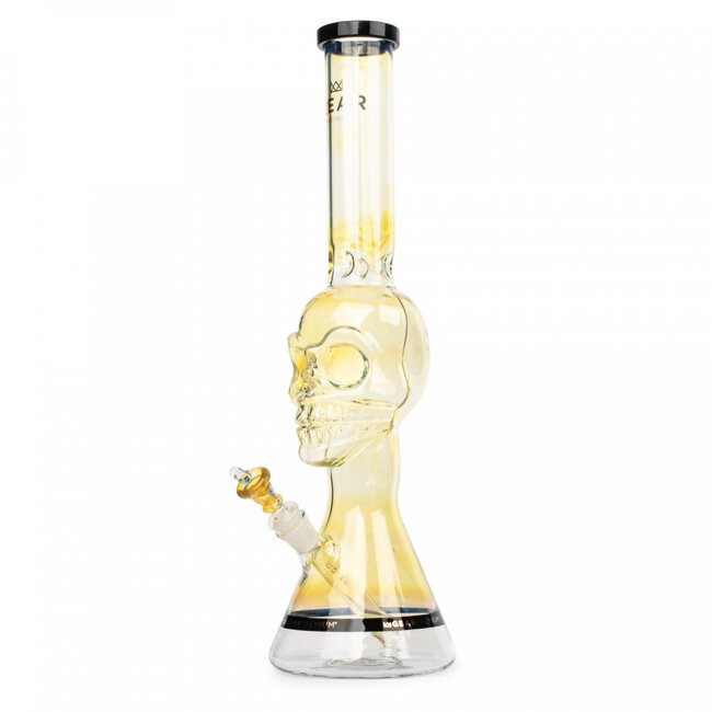 GEAR PREMIUM GEAR PREMIUM 18" SKULL BEAKER- G559