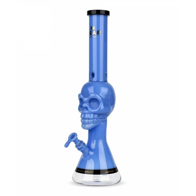 GEAR PREMIUM GEAR PREMIUM 18" SKULL BEAKER- G559