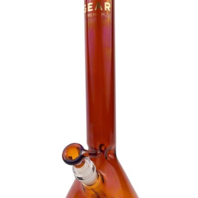 GEAR PREMIUM GEAR PREMIUM 14" TALL BEAKER TUBE  -G23
