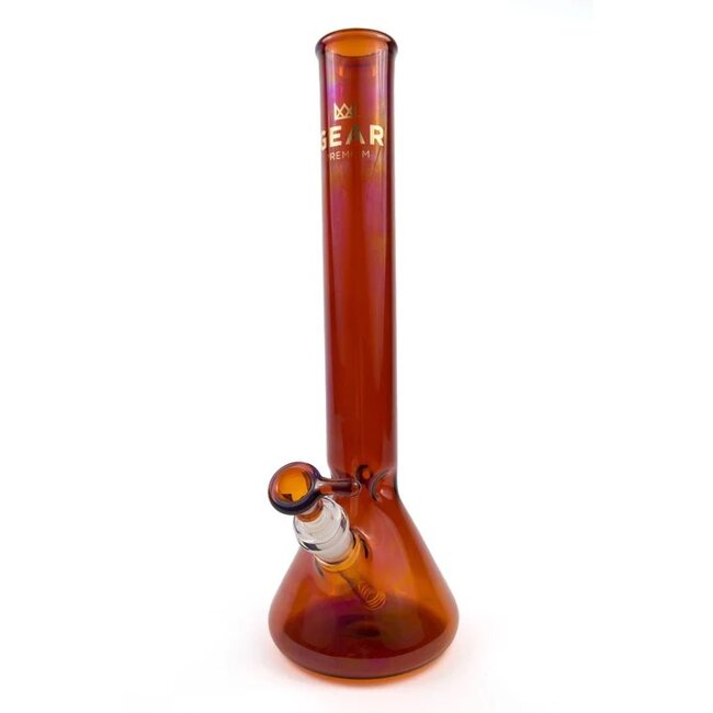 GEAR PREMIUM GEAR PREMIUM 14" TALL BEAKER BONG  -G23