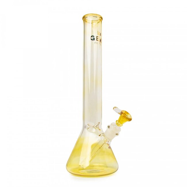 GEAR PREMIUM GEAR PREMIUM 14" TALL BEAKER BONG  -G23