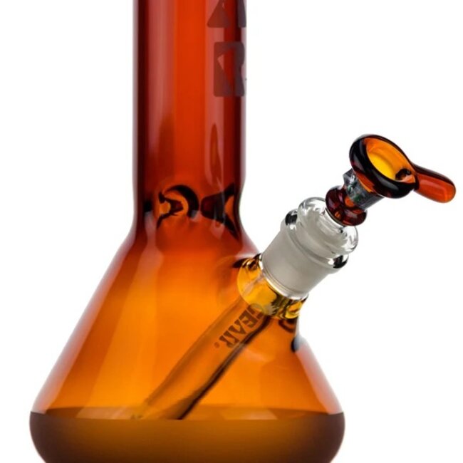 GEAR PREMIUM GEAR PREMIUM 14" TALL BEAKER BONG  -G23