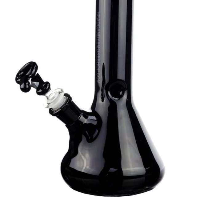 GEAR PREMIUM GEAR PREMIUM 13" TALL BEAKER TUBE -G508