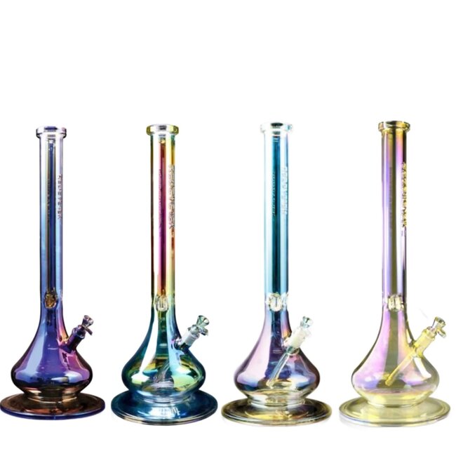 RED EYE TEK RED EYE TEK 24" TALL TERMINATOR FINISH MEGA TUBE -K3072