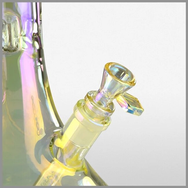 RED EYE TEK RED EYE TEK 24" TALL TERMINATOR FINISH MEGA TUBE -K3072