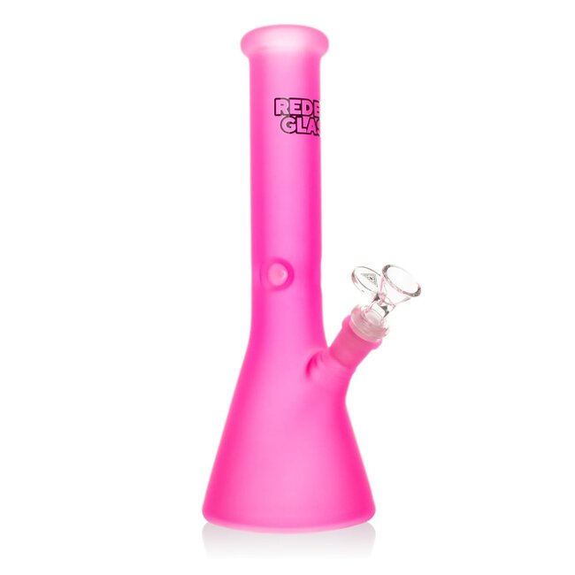 RED EYE GLASS RED EYE GLASS 12" FROSTED BEAKER-REG189