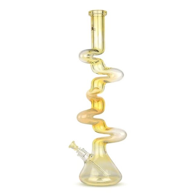 GEAR PREMIUM GEAR PREMIUM 24" TALL 9MM 5-ARM ZORRO BEAKER TUBE-G562CC