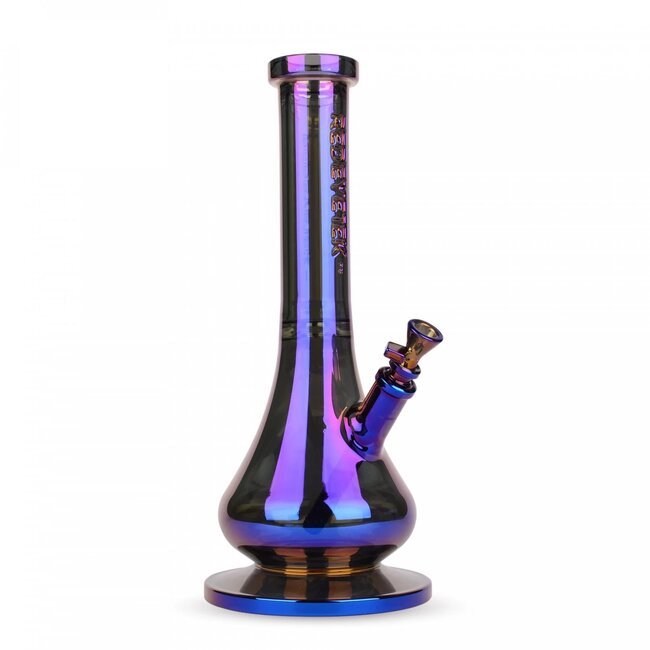 RED EYE TEK RED EYE TEK RED EYE TEK 15'' TALL METALLIC TERMINATOR FINISH AVATAR  TUBE-K3105