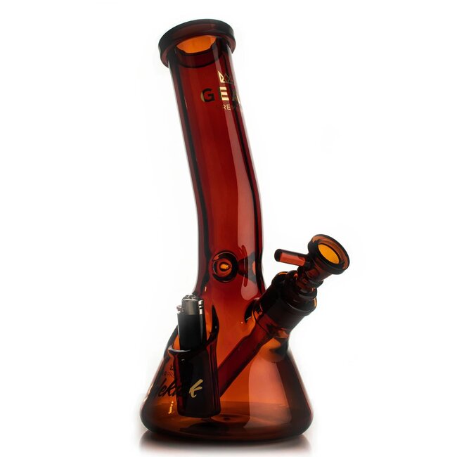 GEAR PREMIUM GEAR PREMIUM 12'' TALL 7MM THICK SIDEKICK LAID BACK BEAKER-G610