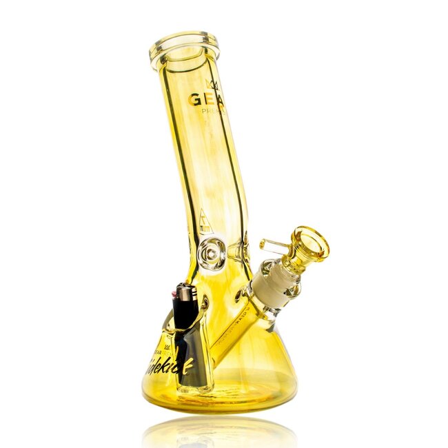 GEAR PREMIUM GEAR PREMIUM 12'' TALL 7MM THICK SIDEKICK LAID BACK BEAKER-G610