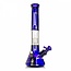 GEAR PREMIUM 15.5'' 7MM THICK SIDEKICK DUAL CHAMBER BEAKER BONG -G611