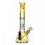 GEAR PREMIUM 15.5'' 7MM THICK SIDEKICK DUAL CHAMBER BEAKER BONG -G611