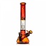 GEAR PREMIUM 15.5'' 7MM THICK SIDEKICK DUAL CHAMBER BEAKER BONG -G611